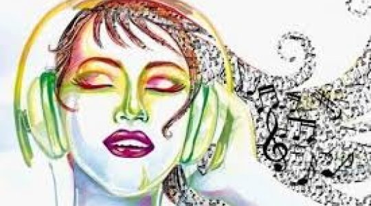 EL PODER TERAPEUTICO DE LA MÚSICA