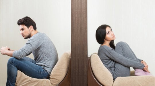 Pareja: comunicación y desconfianza