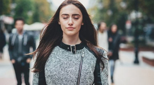 IDEAS PARA ENTRENAR MINDFULNESS IDEAS PARA ENTRENAR MINDFULNESS