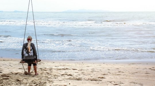 LA PÉRDIDA AMBIGUA