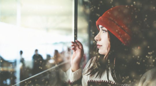 ¿CÓMO SUPERAR EL BAJÓN POST NAVIDAD?