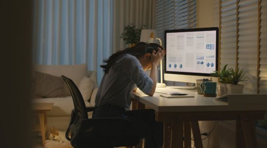 8 estrategias prácticas para manejar el estrés diario