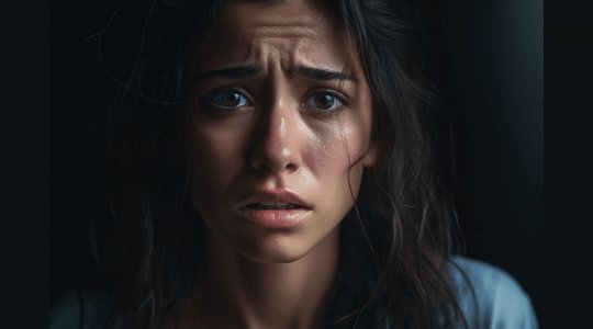 CALMAR LA EMOCIÓN