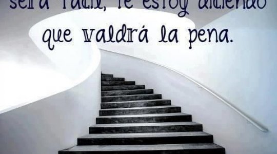 Generar y conservar la fuerza de voluntad
