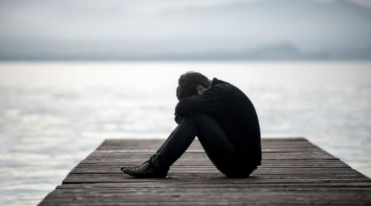 Sentir culpa tras una ruptura Sentir culpa tras una ruptura