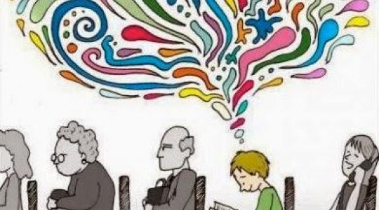 El poder de las historias El poder de las historias