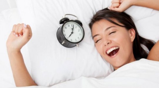 10 claves para un buen despertar