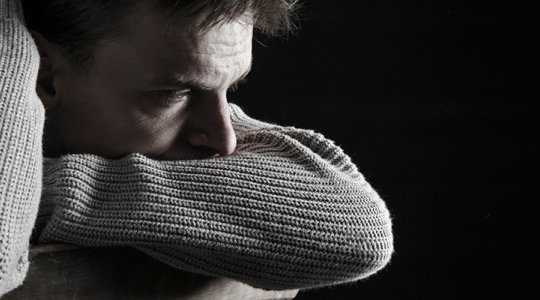Trastorno por estrés post traumático