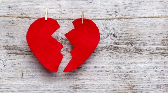 ¿Por qué me va mal en el amor?