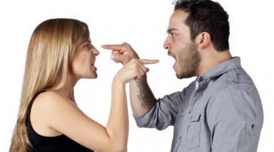 El amor y las expectativas