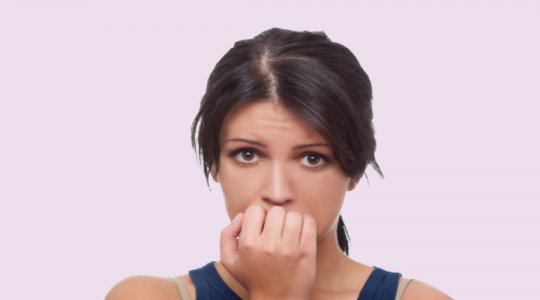 Cómo vencer el 'no puedo' 